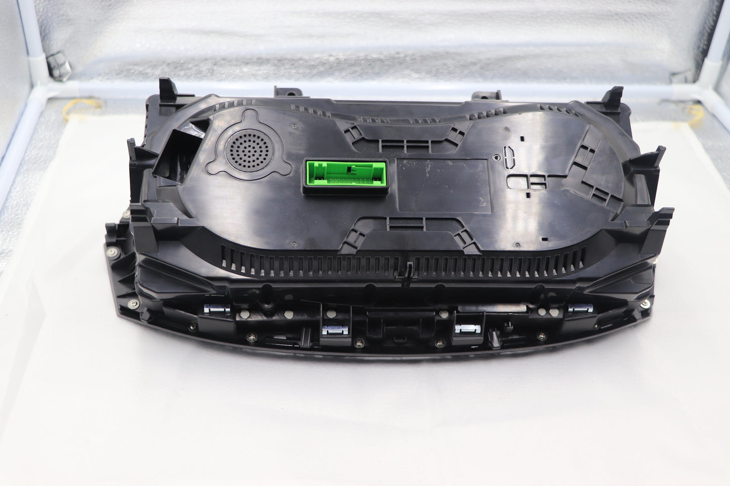 12.3″ VOLKSWAGEN PASSAT B8 CC VARIANT MQB SYSTEM 2017-2020 LCD DIGITAL DASHBOARD CLUSTER SPEEDOMETER
