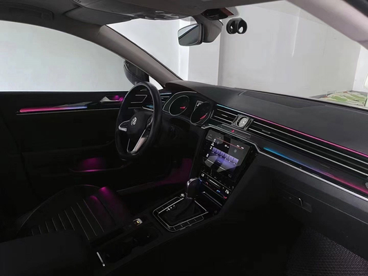 Ultimate Compatibility Guide: Which Cars Fit Our Magotan Passat B8 B8.5 (2017-2023) Ambient Lighting