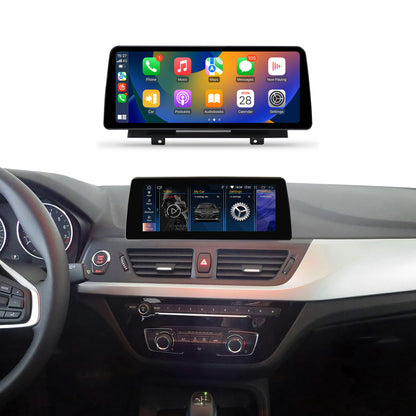 10.25'' 1 Series  F52 2017- EVO Android Auto Screen | Wireless Carplay Touch | 8+64GB