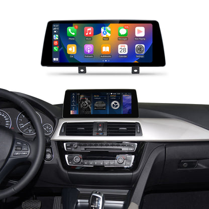 10.25'' 3/4 Series F30 F36 2012-2020 LHD BMW Android Auto Screen | Wireless Carplay | 8+64GB