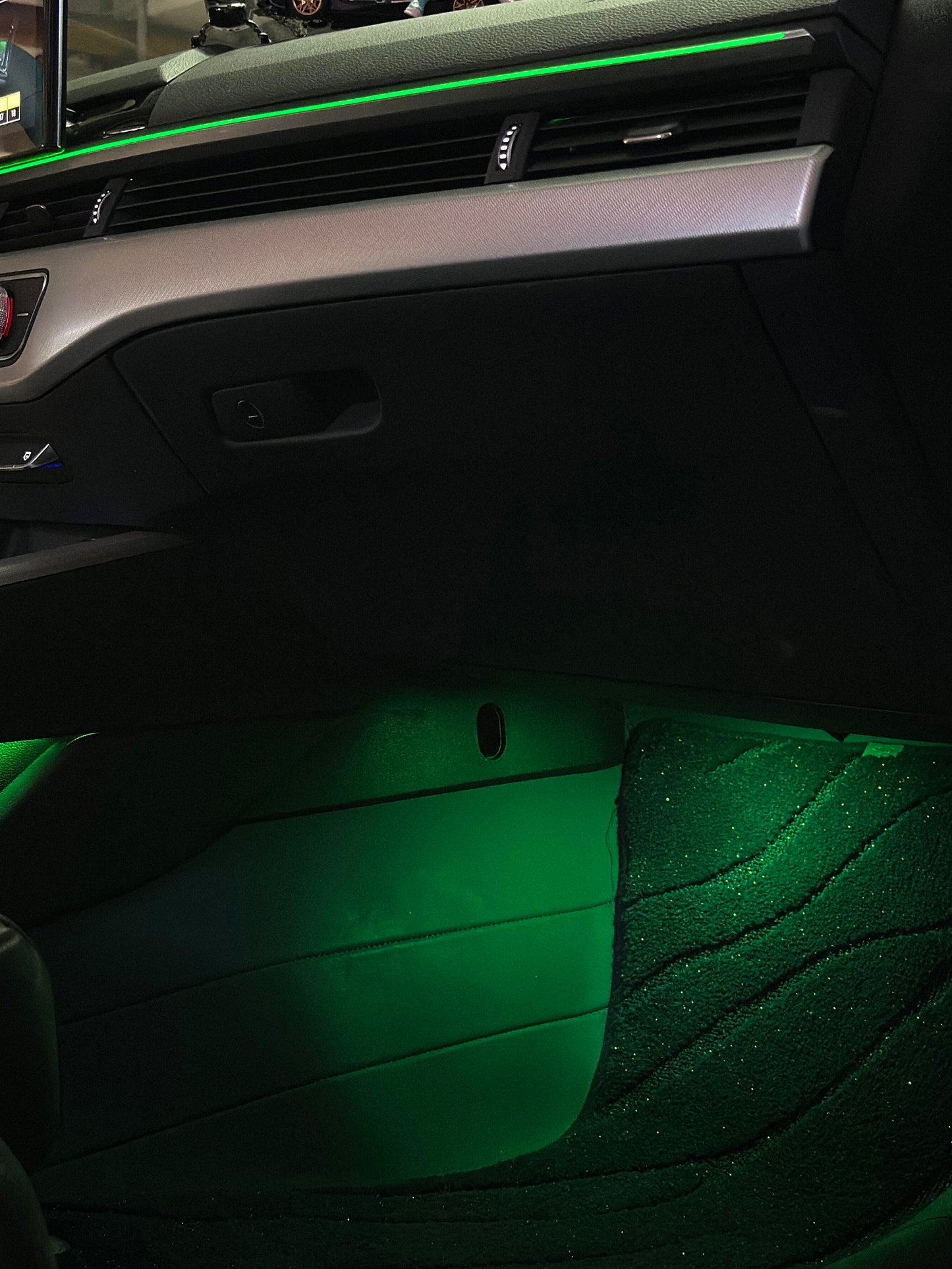 A5L 2017-2022 Ambient Lighting Original Retrofit | Rainbow