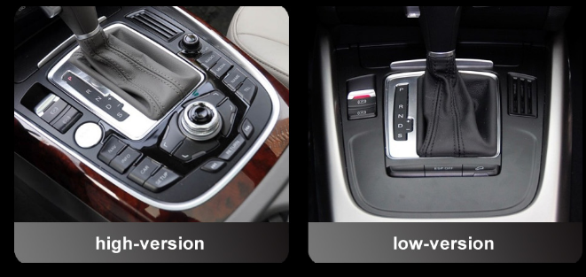 8.8'' Q5 2008-2016 LHD Audi Android Screen | In-Dash OEM Type | Wireless carplay  | Android auto Qualcomm Snapdragon Octa-Core | WiFi | BT| GPS | 4G LTE | LG 1920 x 720 HD IPS Screen