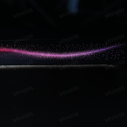 Q7 2006-2009 Ambient Lighting | Galaxy Rainbow