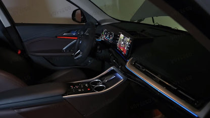 X1 U11 Ambient Lighting Full Interior Package | 20 Leds Dragon Scale