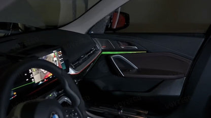 X1 U11 Ambient Lighting Full Interior Package | 20 Leds Dragon Scale