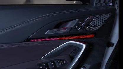 X1 U11 Ambient Lighting Full Interior Package | 20 Leds Dragon Scale