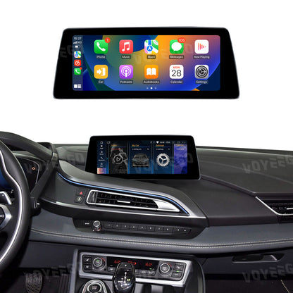 10.25" i8 2013-2023 BMW android Screen | Wireless Carplay | Online Video | 8+64GB