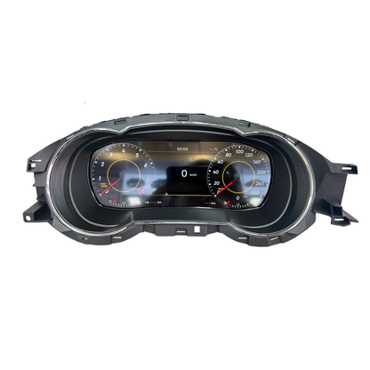 12.3 Inch Jetta 2011-2017 Digital Cluster LCD Dashboard Speedometer