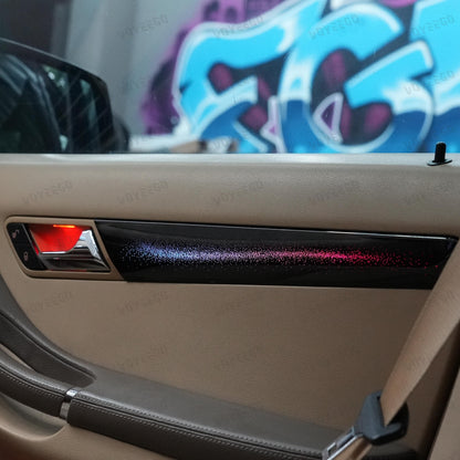 R Class W251 2006-2017 Interior OEM Ambient Lighting