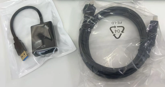 USB TO HDMI FOR AUDI A6 C7 Digital Cluster