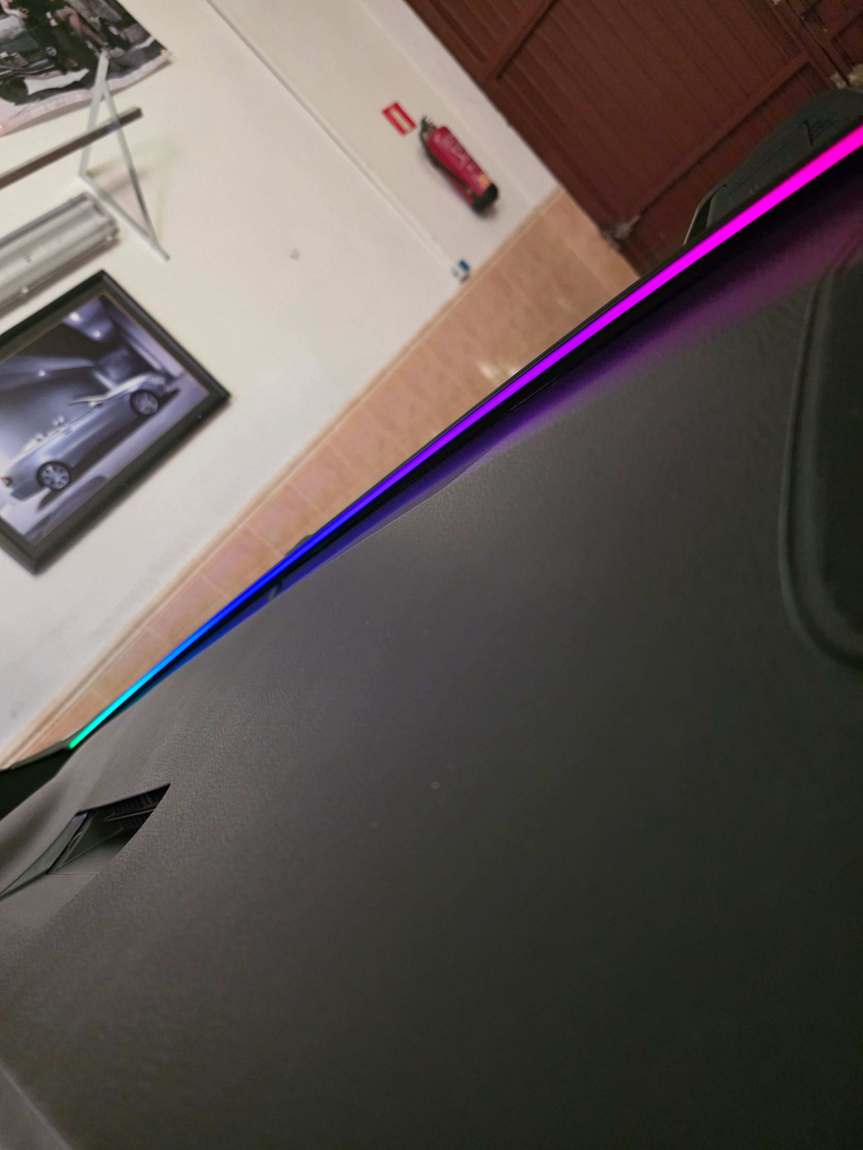 Universal Dashboard Ambient Lighting Kit | VOYEEGO