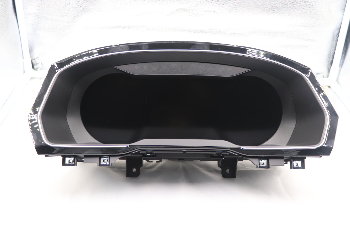 12.3″ VOLKSWAGEN PASSAT B8 CC VARIANT MQB SYSTEM 2017-2020 LCD DIGITAL DASHBOARD CLUSTER SPEEDOMETER