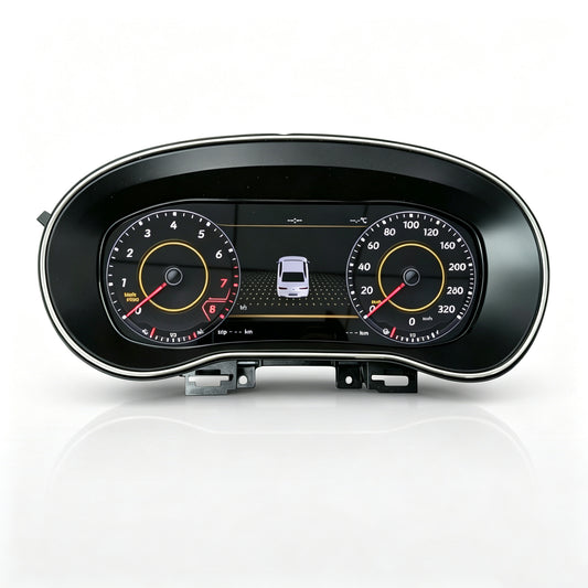 Amarok 2010-2016 Digital LCD Dashboard Cluster