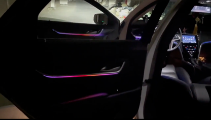 XTS Ambient Lighting 19 Leds | Rainbow Kit