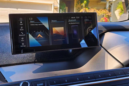 10.25" i3 2013-2023 BMW Android Screen | Wireless Carplay | 8+64GB