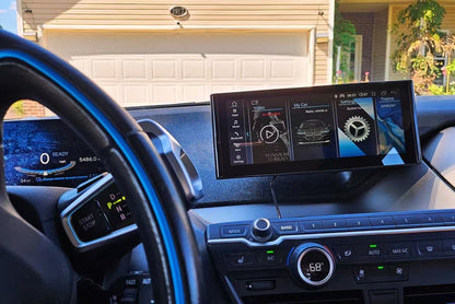 10.25" i3 2013-2023 BMW Android Screen | Wireless Carplay | 8+64GB
