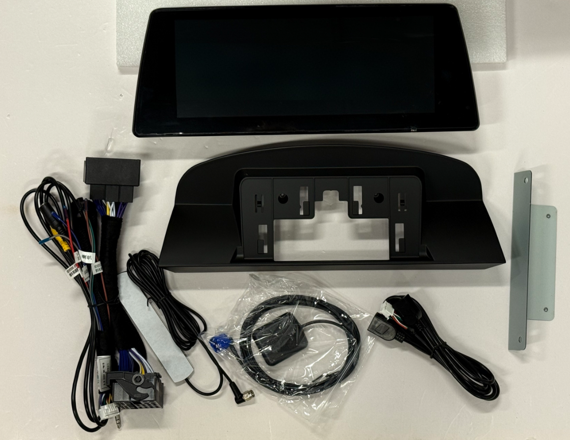 10.25'' 3/5 Series E90 E60 2003-2012 BMW Android Auto Screen | Wireless Carplay | 8+64GB