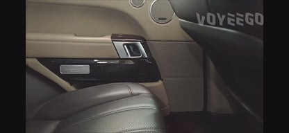 Land Rover Range Rover Vougue 2013-2017 Ambient Lighting Kit | Galaxy Patterns