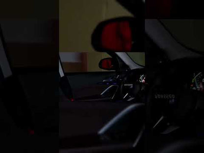 X1 U11 Ambient Lighting Full Interior Package | 20 Leds Dragon Scale