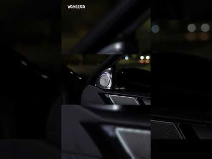 Passat B8 B8.5 2017-2023 Rotary Treble Ambient Lighting 64 RGB Colors