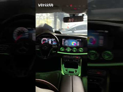 E Class W213 Interior Retrofit Ambient Lighting Upgrade 2016-2023| 5 IN 1 Kit |Starry