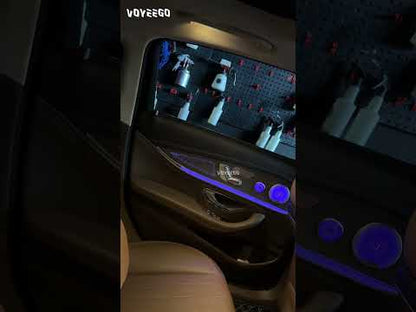 E Class W213 Interior Retrofit Ambient Lighting Upgrade 2016-2023| 5 IN 1 Kit |Starry