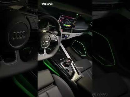 A5L 2017-2022 Ambient Lighting Original Retrofit | Rainbow