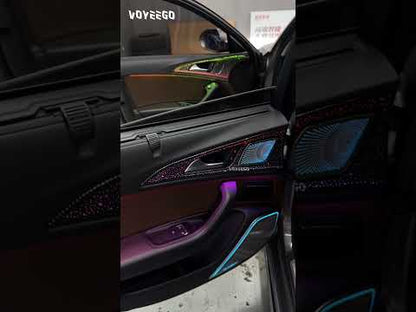 A6/A7 C7 2012-2018 Ambient Lighting | Rainbow