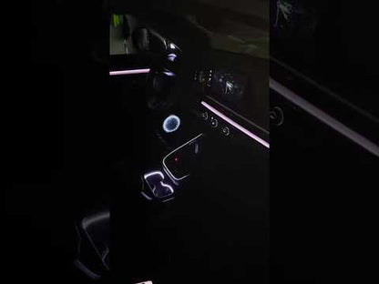CRV 2023 Dynamic Ambient Lighting Interior Kit | 28 Leds