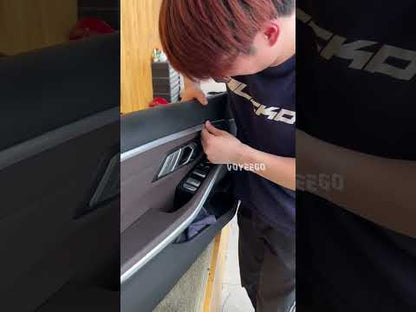 3 Series G20 2020-2022 Ambient Lighting Co-Pilot Mould | 21 Leds
