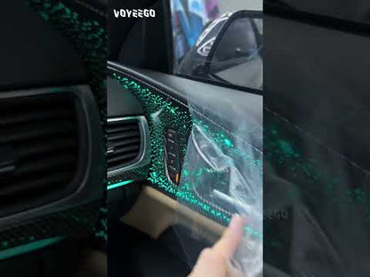 A7 C7 2012-2018 Ambient Lighting 27 Leds Interior Kit | PRESALE