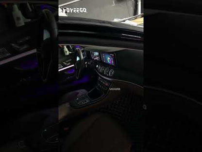 E Class W213 Interior Retrofit Ambient Lighting Upgrade 2016-2023| 5 IN 1 Kit |Starry