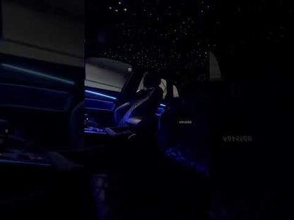 Q5 2018-2022 Rainbow Interior Strip Ambient Lighting | 24 Leds