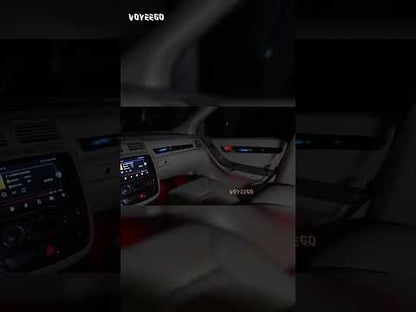 R Class W251 2006-2017 Interior OEM Ambient Lighting