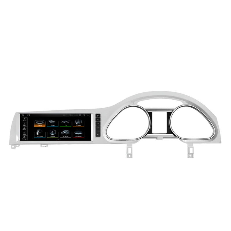10.25"Q7 2005-2015 RHD Audi android Screen
